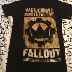Crown The Empire The Fallout Zip